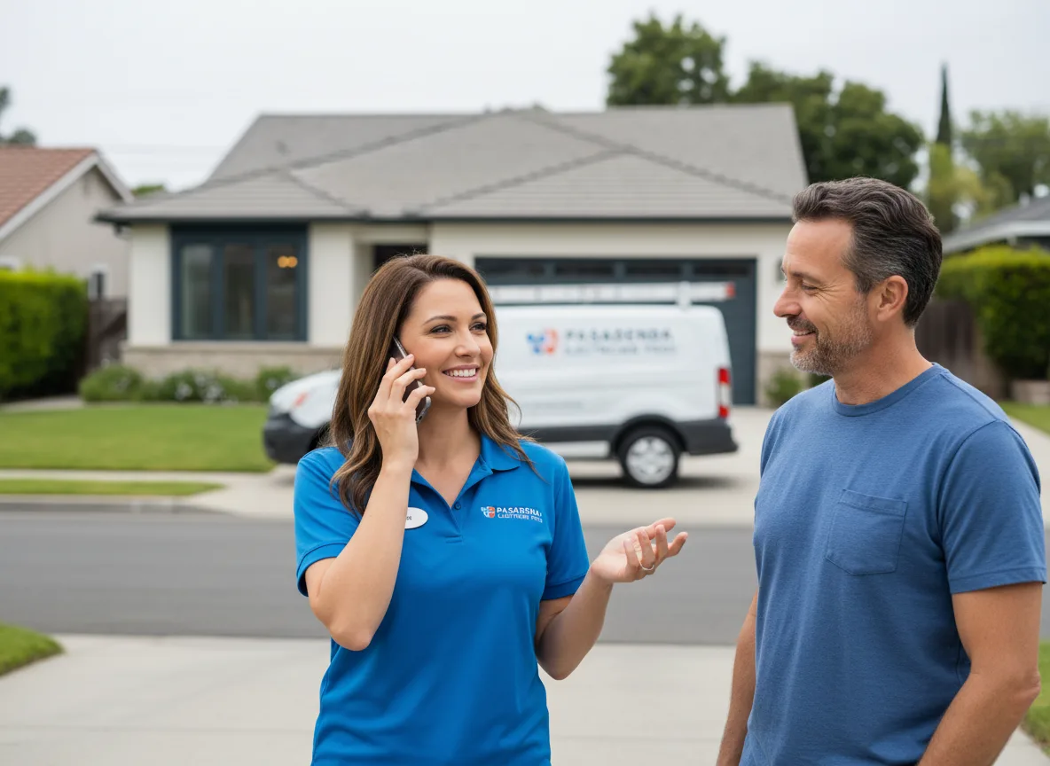 Electrician Vergas, MN FAQs